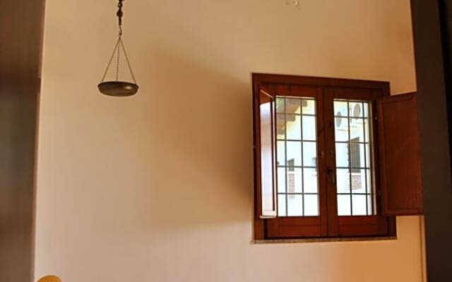 Agriturismo La Mandragola Relais