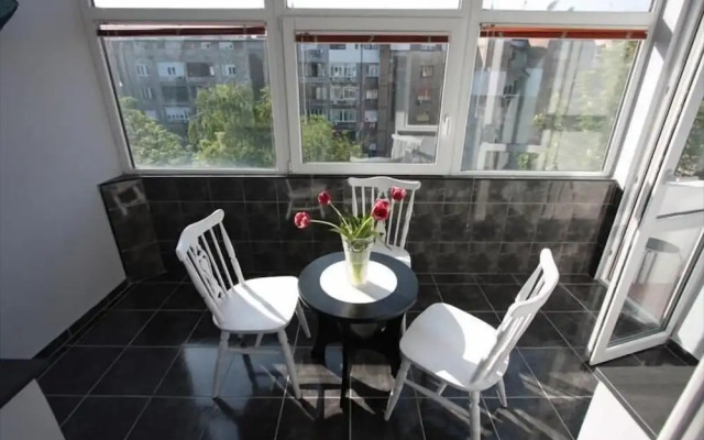 Selection Apartments & Rooms