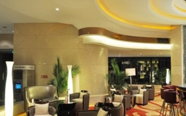 Tiancheng Grand Hotel