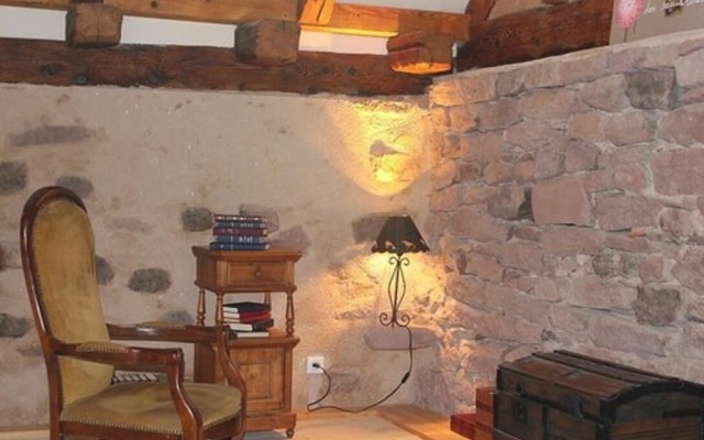 Chambres d'Hotes A l'Ombre du Verger