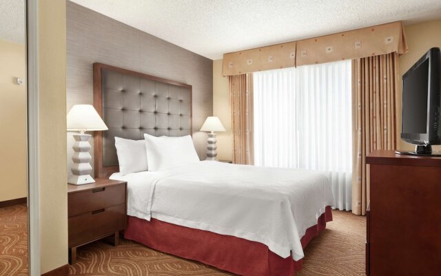 Homewood Suites by Hilton Oakland-Waterfront
