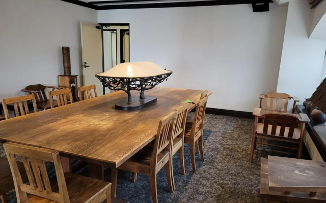 Lcgoryokaku Hotel
