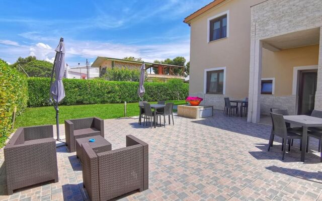 B&B Dimora Mariù