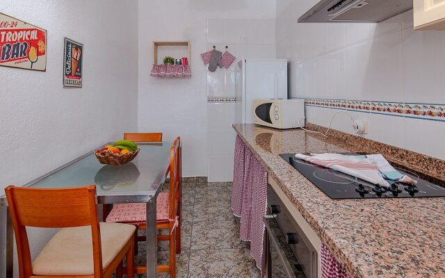 Residencial La Laguna