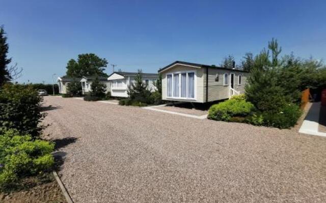 The Trotting Mare Caravan Park