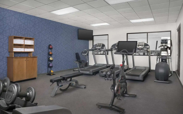 Homewood Suites by Hilton Omaha Downtown