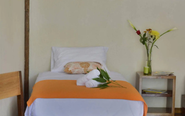 Itamandi EcoLodge