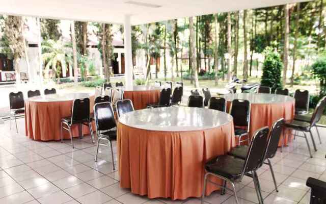 Roemah YWI by Excellence