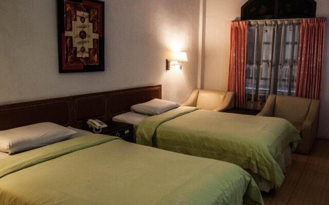 Rudang Berastagi Hotel And Resort