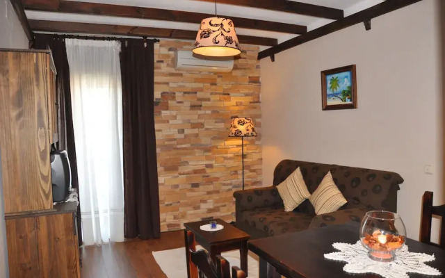 Apartamentos El Mirador Del Soto