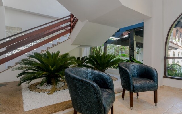 Beach Hotel Maresias
