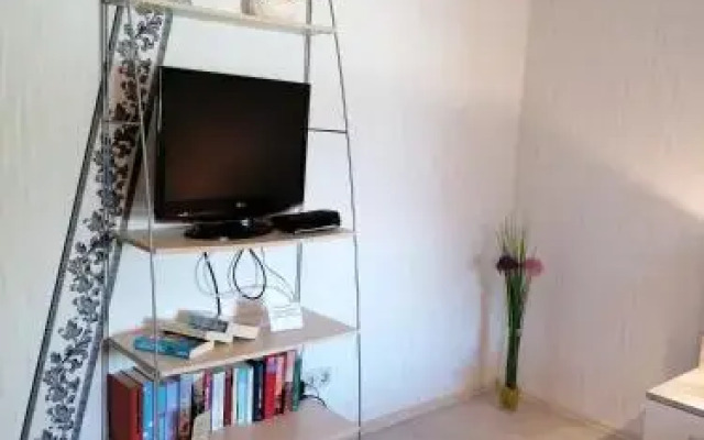 Apartment Weber