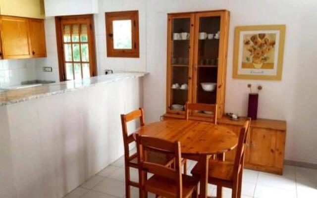 Apartamentos Cap y Corp