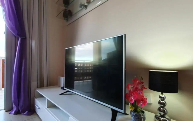 Okeanos fantastic 2 bedrooms VR-PN