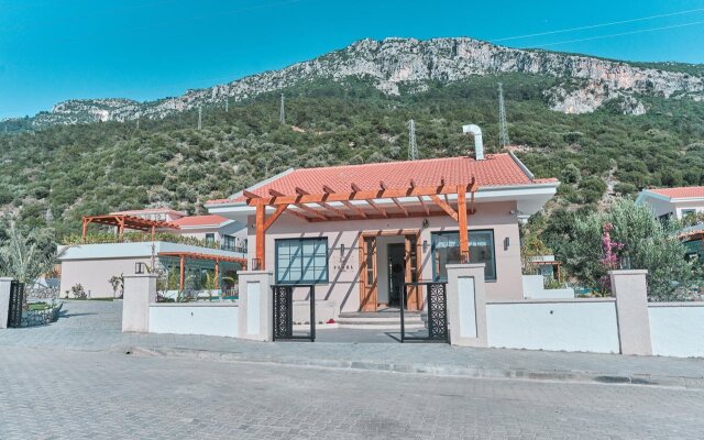 The Pearl Ölüdeniz