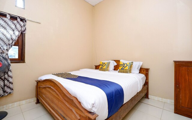 Lisshaffa Homestay by OYO Rooms