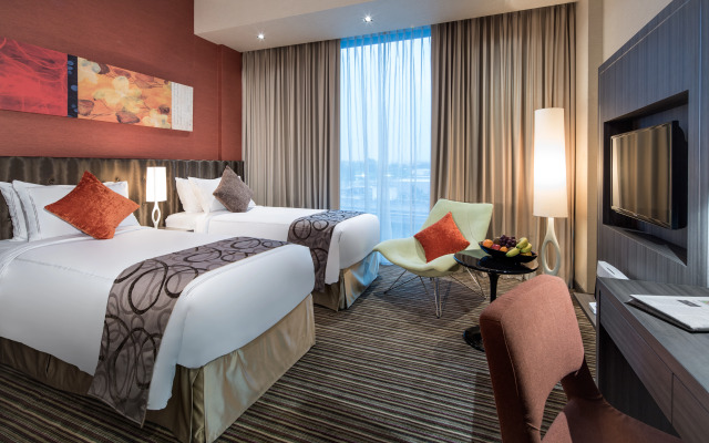Park Avenue Changi