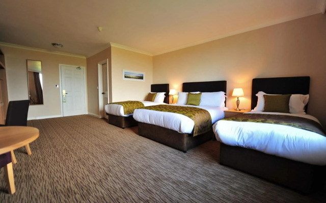 The Inn at Dromoland