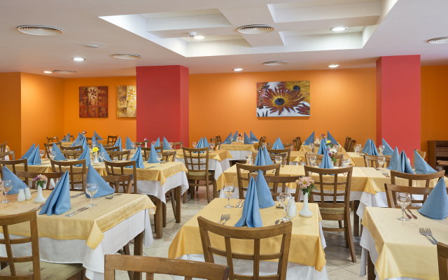 HVD Viva Club Hotel - Ultra All Inclusive