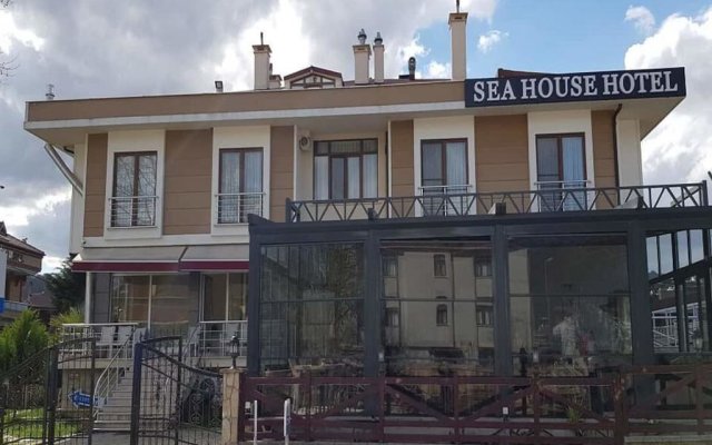 Sea House Hotel