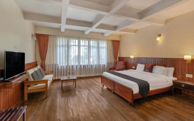 Kalimpong Park Hotel