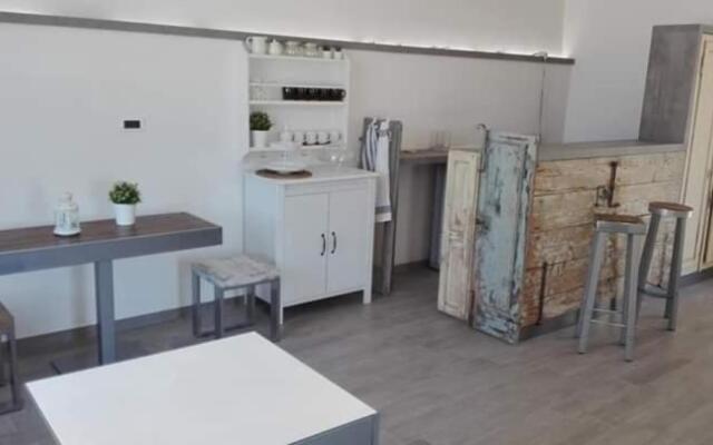 L'armonica di nonnoSandro
