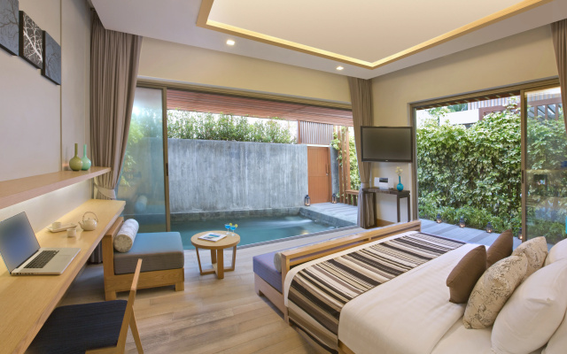 Synergy Samui