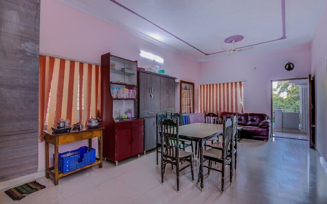 OYO 8929 Home Stay Siddhartha Residency