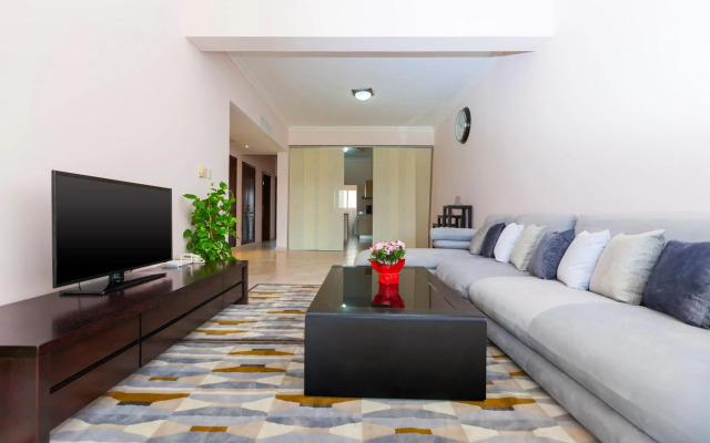 Private & Luxury Apartment Cocotal in Gated & Secured Community