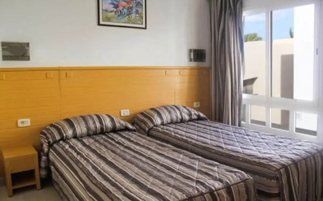 Andalucia Beach Hotel & Residence