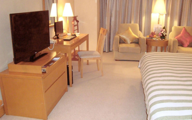 Culture Plaza Hotel Zhejiang