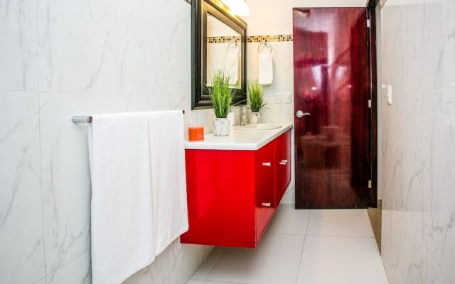 Apartment Sabbia Joint PH