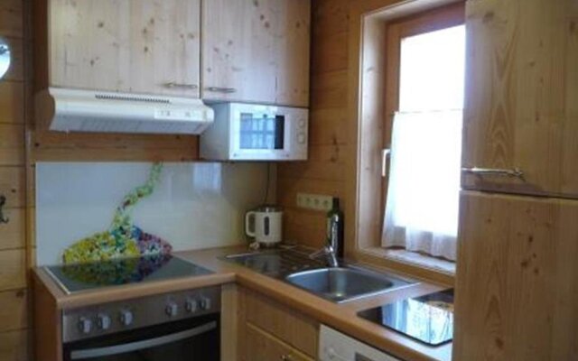 Haus Andreas - Chalet 306