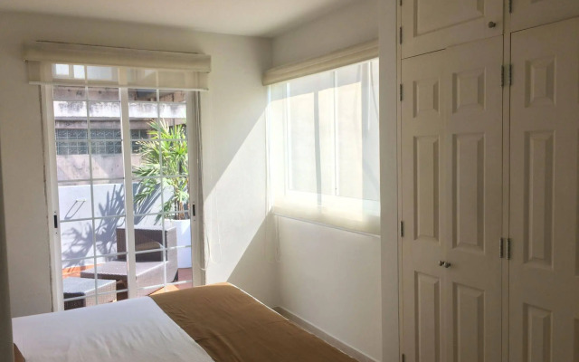 Reforma Guest House