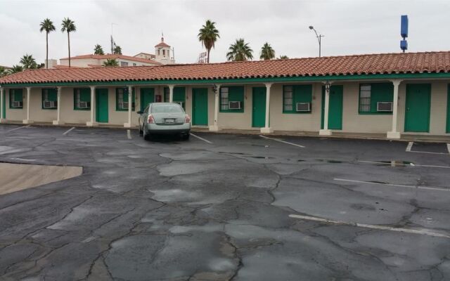 Border Motel