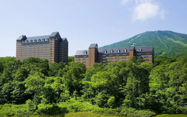Holiday Inn Resort Appi Kogen by IHG