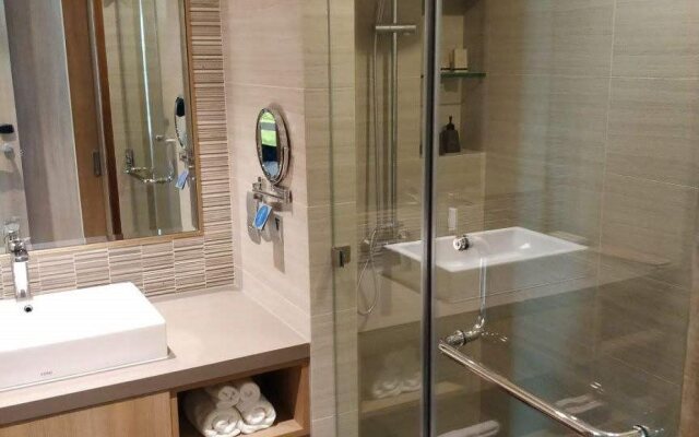 Hotel Suggati Mawlamyaing