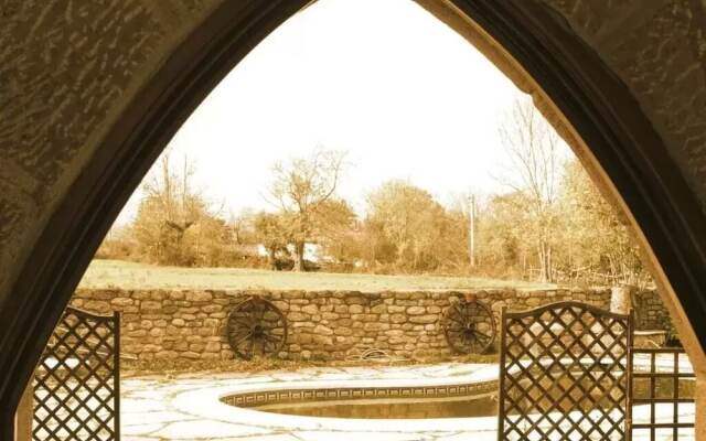 La Casa de las Brujas