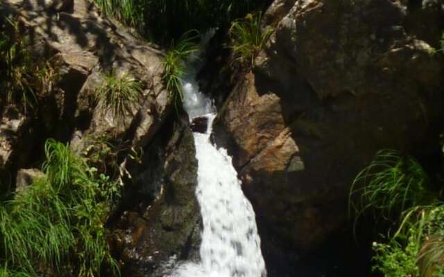 Hotel Rural Villa De Cañamero