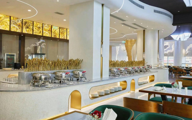 Jingshan International Hotel