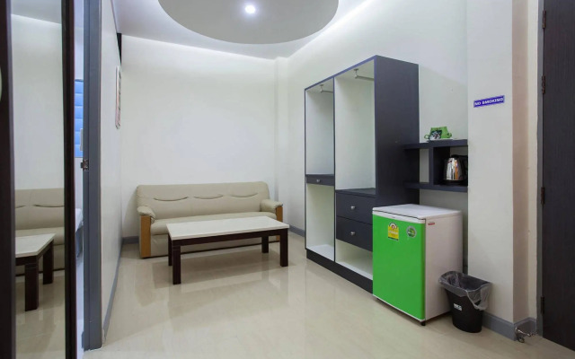 Korat Buri Green Hotel