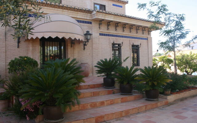 B&B Valencia Country House