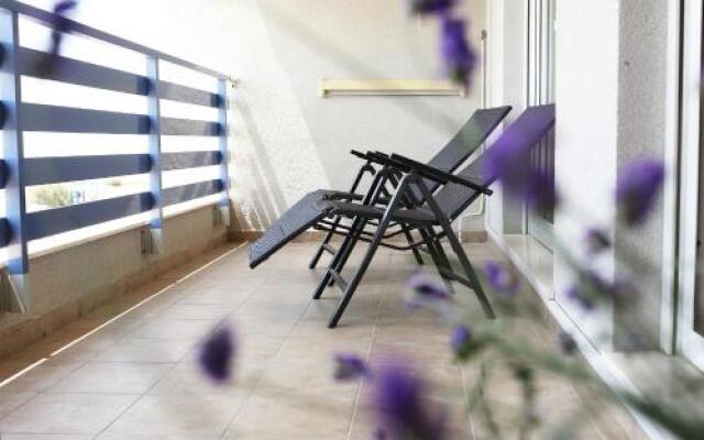 Beach Apartment Dagama