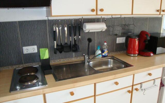 Tac Home 2-Zimmer Wohnung