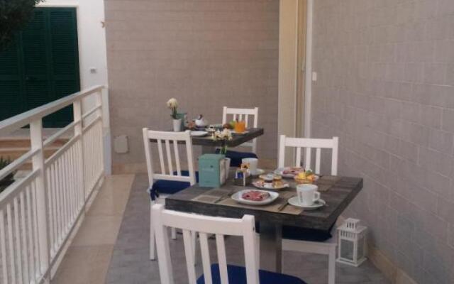 B&B Villa S.Anna