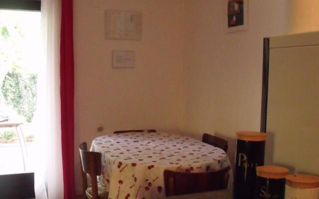 Seaside Holiday Home