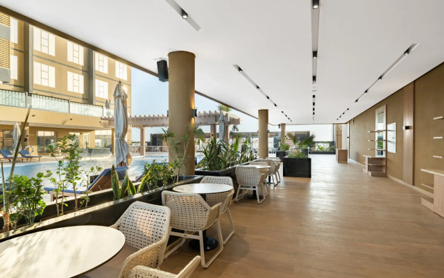 Voco Jeddah Gate by IHG