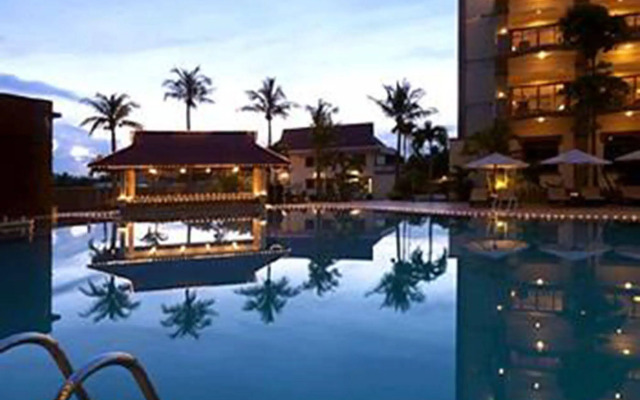 Angkor Howard Hotel