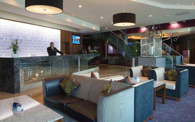 Crowne Plaza Hotel Blanchardstown by IHG