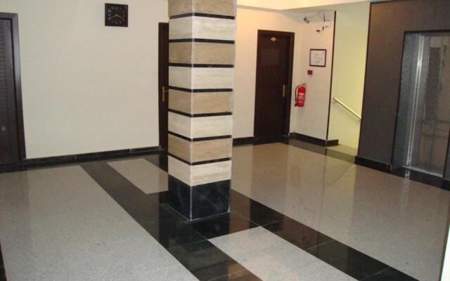 AEF Hotel